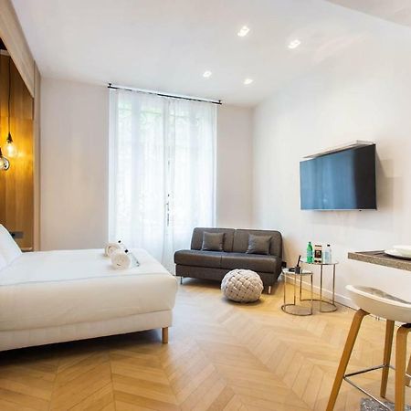 Cosy & Luxury Kleber Trocadero Arc De Triomphe Apartment Paris Ngoại thất bức ảnh